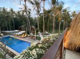 Vyaana Resort Gili Air