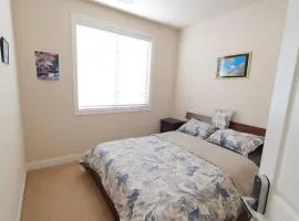 Comfortable Stay In North San Jose - Solar Room