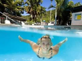 BIG4 Whitsundays Tropical Eco Resort
