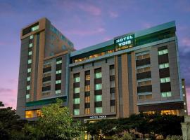 Hotel Yois、ウダイプールにあるマハラナ・プラタップ空港 - UDRの周辺ホテル