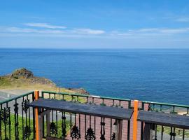 taiza house, alojamento na praia em Kyotango