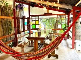 Lazy Dog Bed & Breakfast