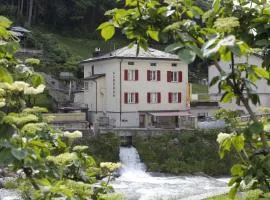 Hotel Foppoli