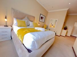 Covesto Guesthouse - Waterkloof, hotel a Pretoria