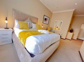 Covesto Guesthouse - Waterkloof, hotell i Pretoria