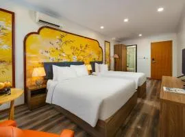 The Sono Hanoi Hotel