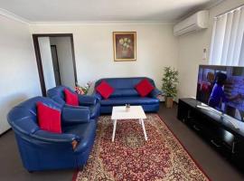Piccadilly Accommodation, apartment in Kalgoorlie