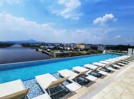 Hotel Marinabay Seoul Ara