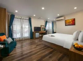 The Sono Hanoi Hotel