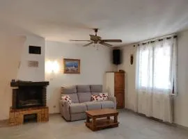 Villa des arbres