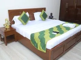 Fortune Home Service Apartment 3Bhk,B-57 Sarita Vihar