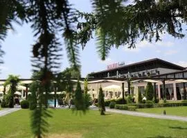 Belchin Garden SPA&Wellness