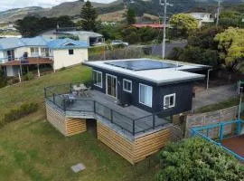 Blue Surf - BYO Linen