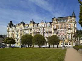 OREA Spa Hotel Palace Zvon Mariánské Lázně