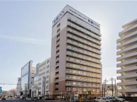 東横INN静岡駅北口、静岡市にある静岡空港 - FSZの周辺ホテル