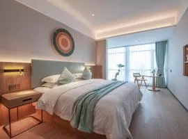 SSAW Boutique Hotel ZHIJIANG IMPRESSION