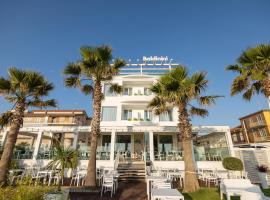 Baldinini Hotel, boutique hotel in Rimini