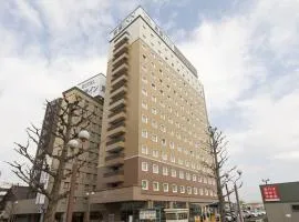 Toyoko Inn Utsunomiya Ekimae No 2