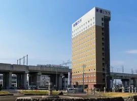 Toyoko Inn Shin-Aomori-eki Higashi-guchi