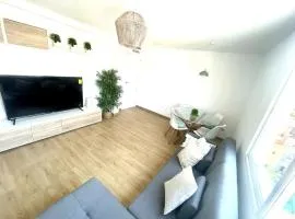 Piso con gran terraza Tarragona