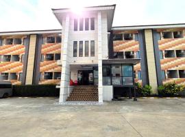 กานต์สินี อินน์ รีสอร์ท, cheap hotel in Ban Kut Ngong