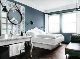 Grand Ferdinand Vienna – Your Hotel In The City Center, Hotel im Viertel 01. Innere Stadt, Wien