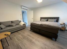 SWID Appartement 9, hotel in Delitzsch