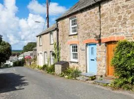 Stokes Cottage
