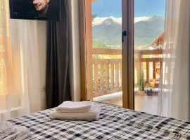 Studio Chalet 13, St John Park Bansko