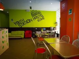 Youth Station Hostel