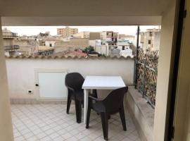 Mansarda Mentana due, hotel v destinaci Vittoria
