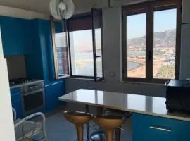 CASA VISTA MARE AGROPOLI