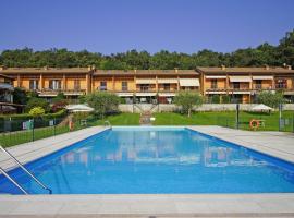 Borgo Alto P1-16 by Wonderful Italy, apartament din Puegnago