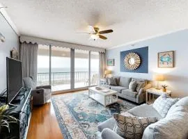 Navarre Beach Regency 305