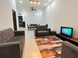NZAK Homestay, Melaka - Islamic