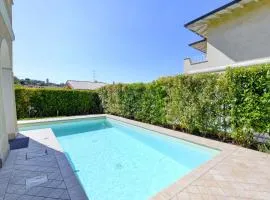 Villa Iris Manerba private pool