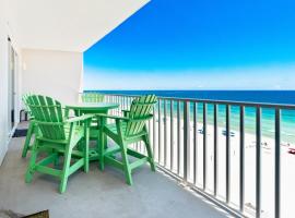 Windemere 0703, hotel a Perdido Key