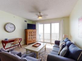 Windemere 0805, hotel i Perdido Key