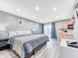 Sea Treasures Inn #211 & #212