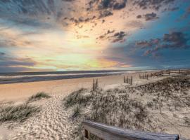 Cozy Coastal, hotel in St. George Island