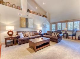 #403 Grand Lodge South Penthouse, hotel v destinaci Government Camp