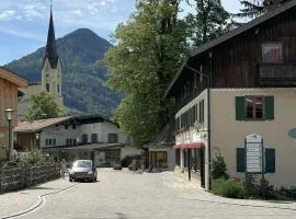 Traumferienwohnungen Schliersee