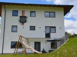 Appartement Wieshof