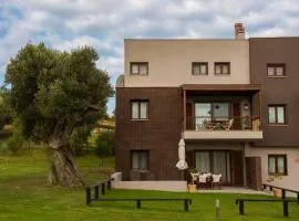Athos Residence Elia