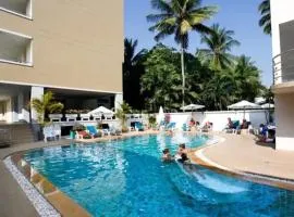 GP House Phuket Patong Beach