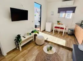 Apartamento Jimena Málaga en el centro de Nerja