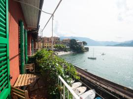 Welcomely - Casa Margherita, appartement in Varenna