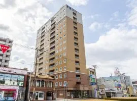 東横INN丸亀駅前