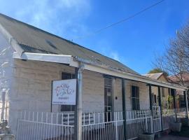 WHY NOT GUESTHOUSE, B&B sa Bothaville
