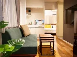 リエゾンコートユニバーサルゲートウェイ - Free Parking